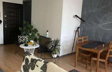 فروش آپارتمان 80 متر در بنی هاشم