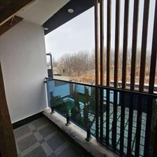 ویلا دوبلکس/استخردار لاکچری/ سه خواب مستر