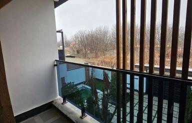 ویلا دوبلکس/استخردار لاکچری/ سه خواب مستر