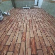 موکت شش ماه استفاده شده درحد نو