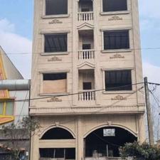 فروش آپارتمان 47 متر بر اصلی