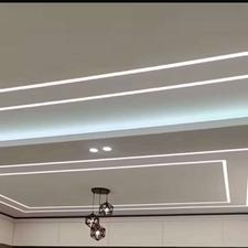 گچکاری مدرن