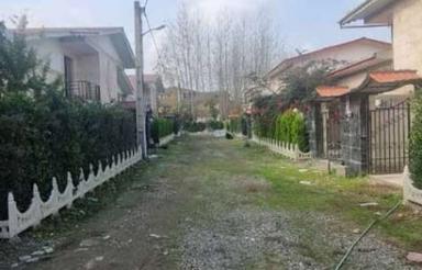 فروش ویلا 131 متر بنا شهرکی