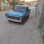 نیسان زامیاد 1401