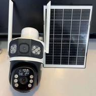 دوربین 3 لنزه خورشیدی با دزدگیر هوشمند