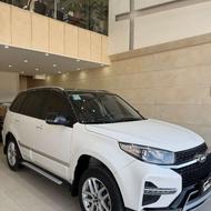 ام وی ام X33 S (نیو) 1400 سفید