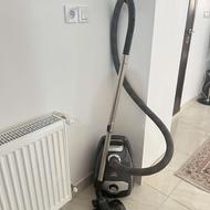 جاروبرقی اسکارلت 2600وات