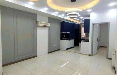 فروش آپارتمان 60 متر در شهرک المهدی/فول امکانات/خاص پسند