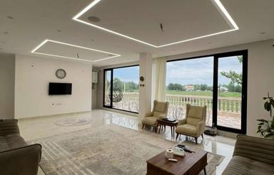 فروش ویلا 240 متری آستانه اشرفیه