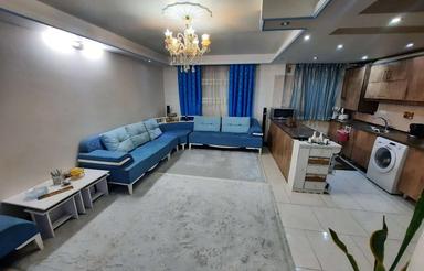 55 متر/ 1 خواب/ نبییان