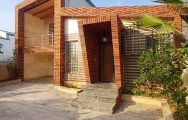 فروش ویلا 200 متر با استخر داخلی