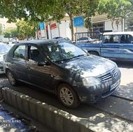 تندر90جمعا دوتیکه رنگ 86