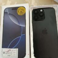 آیفون فیک یک خط ریز باتری 100. پشت تیتانیوم