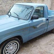 وانت مزدا 2000درحدصفر