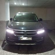 فروش یا معاوضه شاسی بلند sx5 مدل 401 با زمین کشاورزی