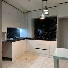 90 متر بازسازی شده کمربندی لاهیجان تحویل فوری