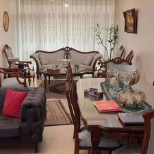 اجاره آپارتمان 120 متر در دیباجی جنوبی