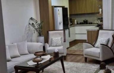 فروش آپارتمان 56 متر در جنت آباد جنوبی