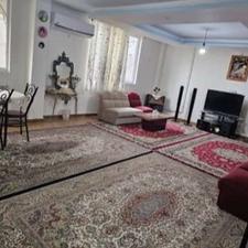 فروش آپارتمان 90 متری تکواحدی بروز در خیابان کاشف شرقی