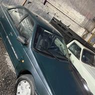 پژو روا دوگانه شرکت 85