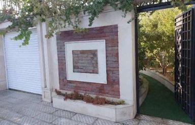 فروش ویلا 200 متر در فاز 5