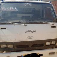 کامیونت هیوندا 83