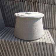 دیزی سنگی غذای لذیذ