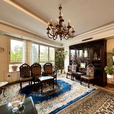 فروش آپارتمان 170 متر در اقدسیه