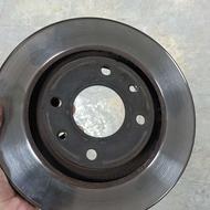 یک جفت دیسک ترمز 206