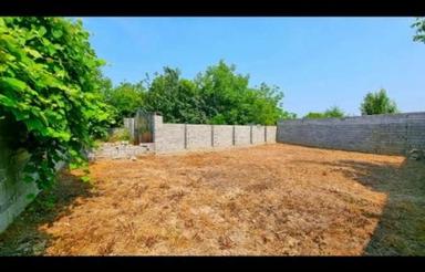 سرمایه گذاری و فروش زمین 200 متر تو شمال