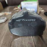 لنت جلو پیکان وانت فرانتک