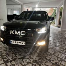 کی ام سی T8 مدل 1402