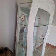 بوفه سالم و تمیز