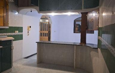 اجاره خانه 120 متر در بعثت