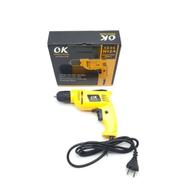 دریل سه نظام 10 اوکی مدل 123 نو