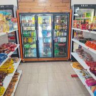 فروش کلی سوپرمارکت