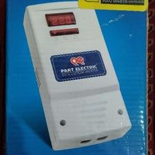 محافظ برق پارت الکتریک