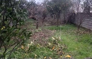 فروش زمین مسکونی 250 متر در چناربن