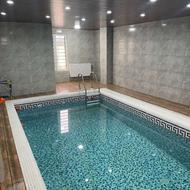 فروش ویلا 230 متری استخردار