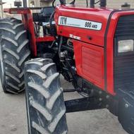 فروش تراکتور 800 مدل 99