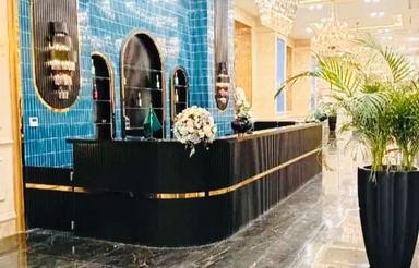  آپارتمان 100متری در رونیکا پالاس در شهران