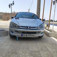 206 دور رنگ 1383