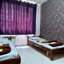 هتل نزدیک حرم بدون واسطه