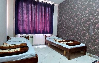 هتل نزدیک حرم بدون واسطه