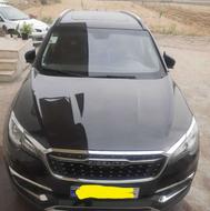 فیدلیتی مشکی 1400