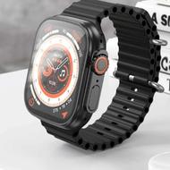 ساعت هوشمند T800 Ultraپرداخت درب منزل ضمانت هفت روزه