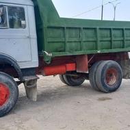 فروش کامیون 52