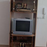 میز تلویزیون