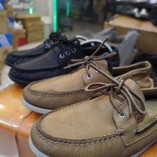 کفش کالج اورجینال چرم