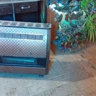 بخاری گازی 12000ایران شرق